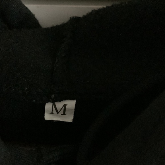 Naruto Hoodie. Medium - Picture 3 of 3